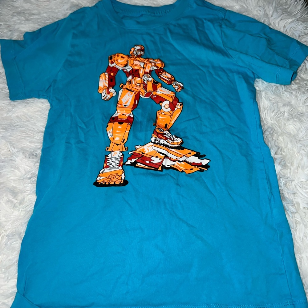 Champion shirt